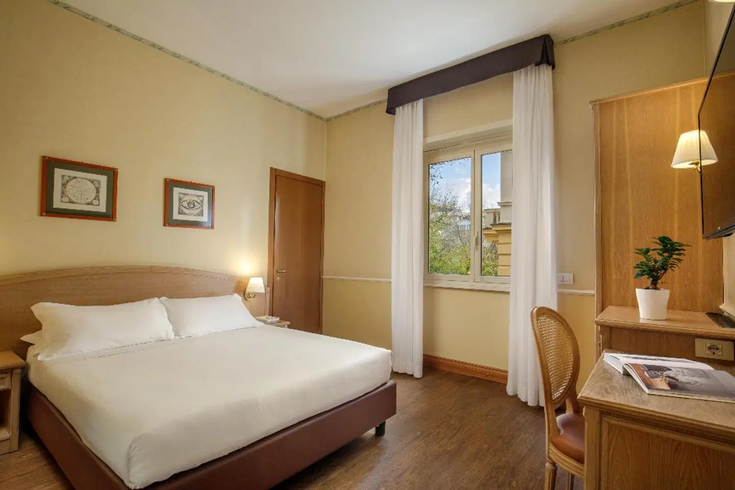 Santa Costanza ROOM_EXAMPLE