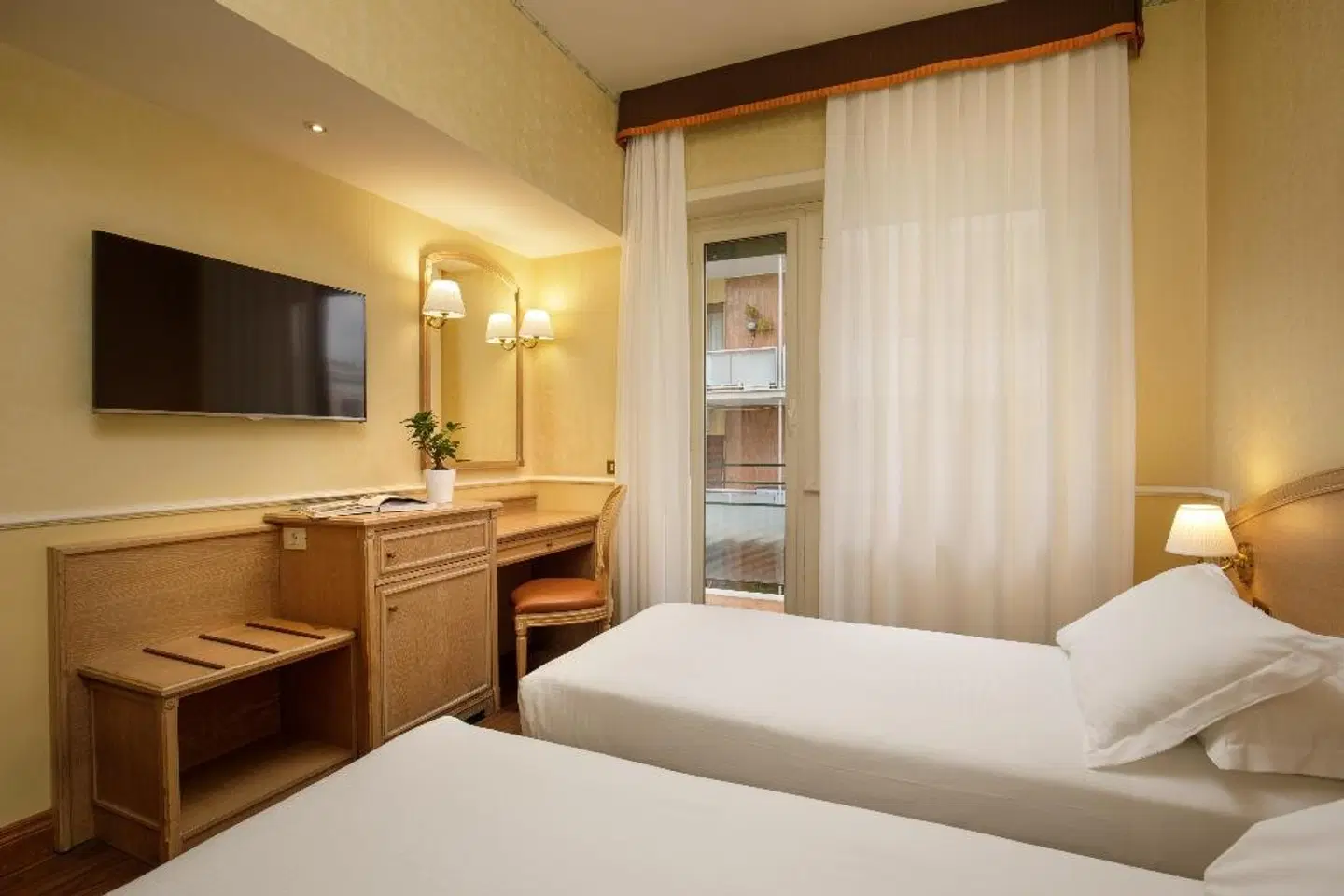 Santa Costanza ROOM_EXAMPLE