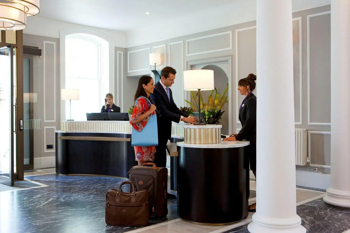 The Gainsborough Bath Spa LOUNGE_LOBBY