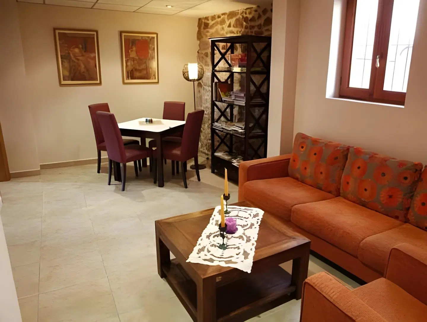 Hotel L'Antic Portal ROOM_EXAMPLE