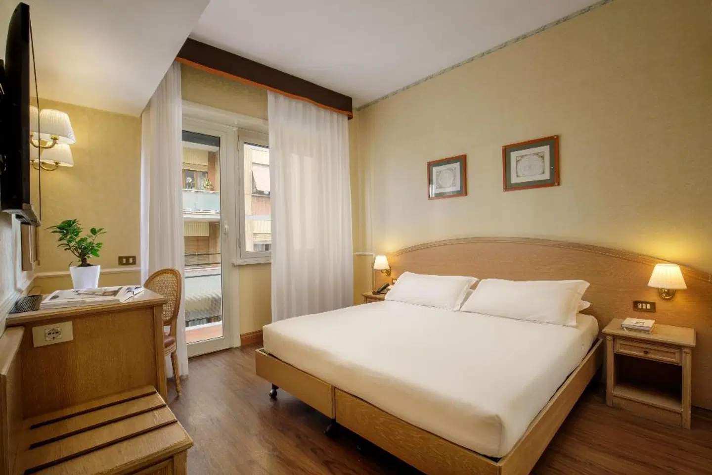 Santa Costanza ROOM_EXAMPLE