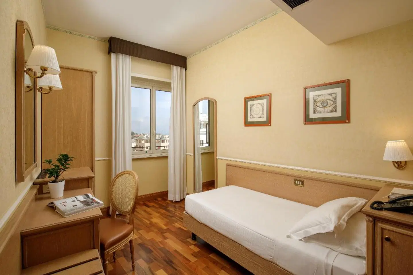 Santa Costanza ROOM_EXAMPLE