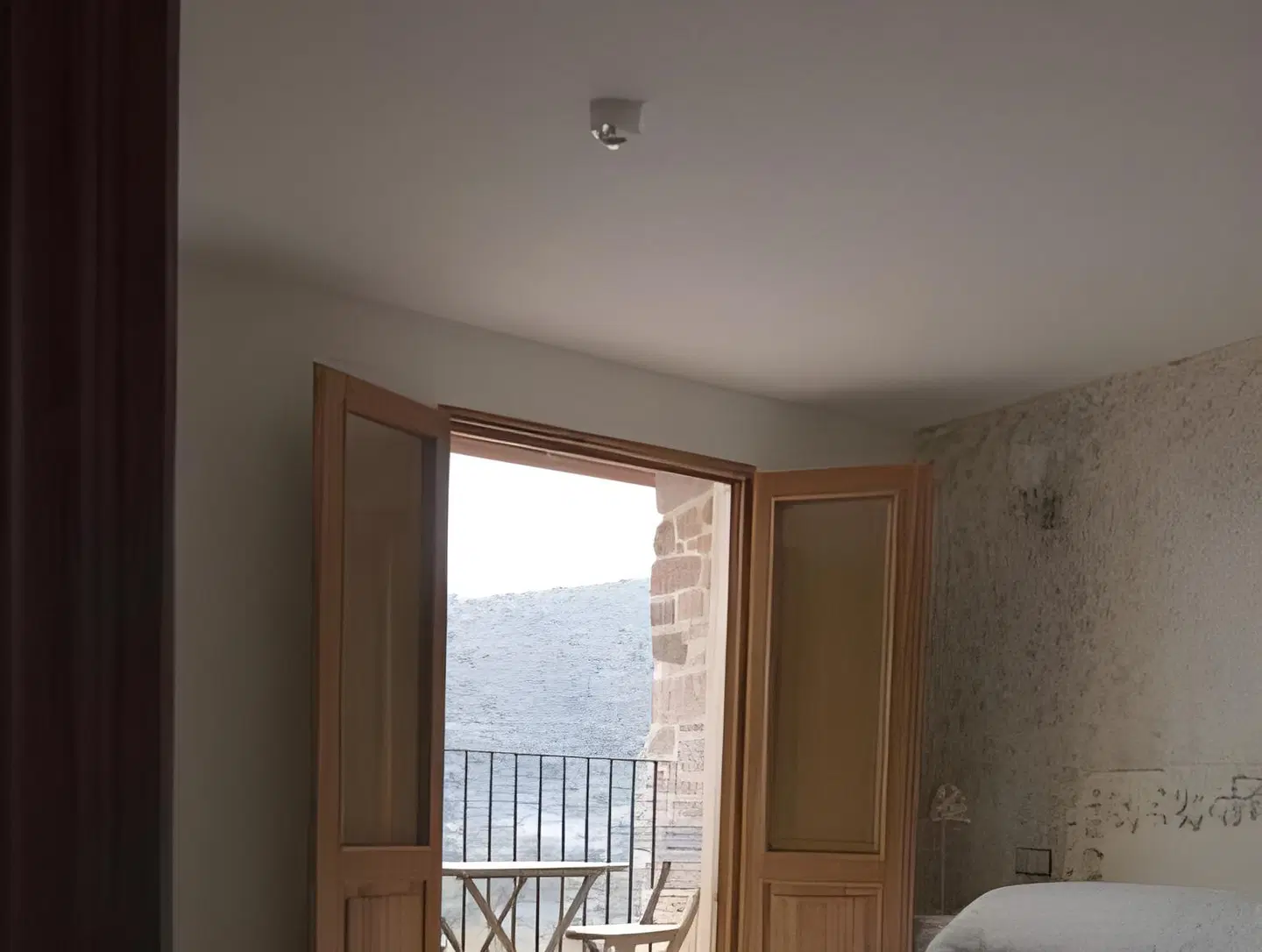 Hotel L'Antic Portal ROOM_EXAMPLE