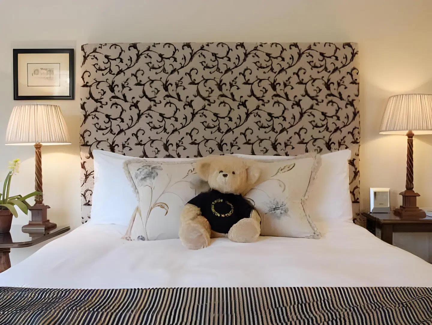 The Manor House Hotel ROOM_EXAMPLE