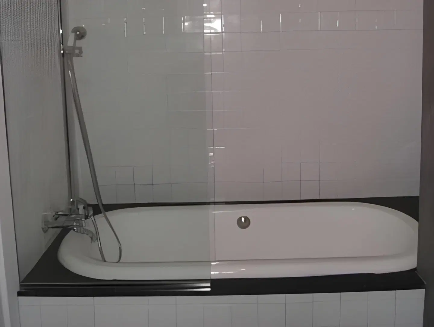Casa Granados Badezimmer