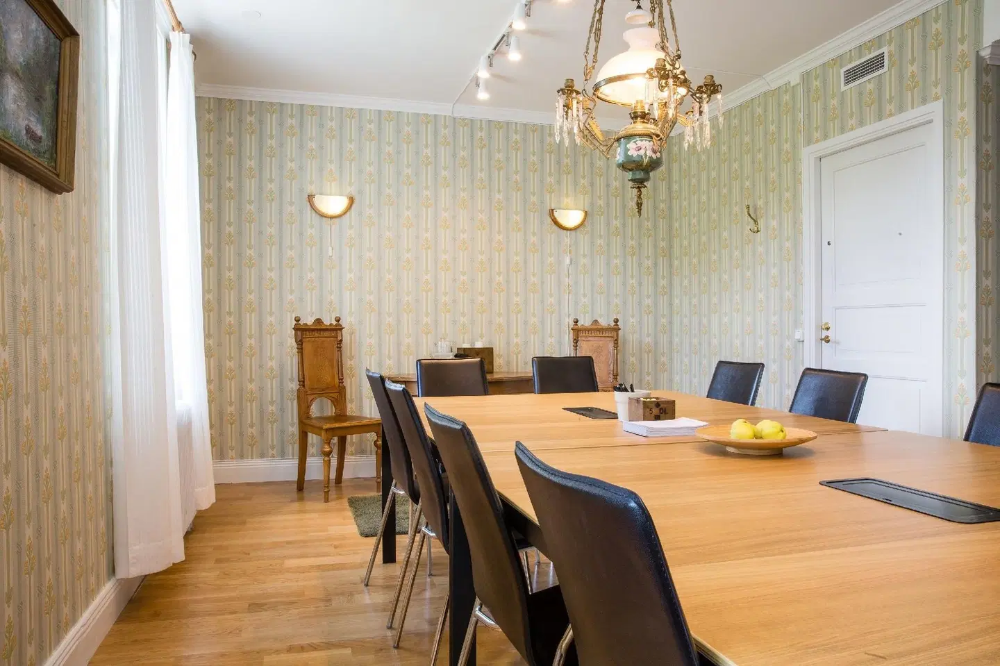 Färna Herrgård & Spa Konferenz