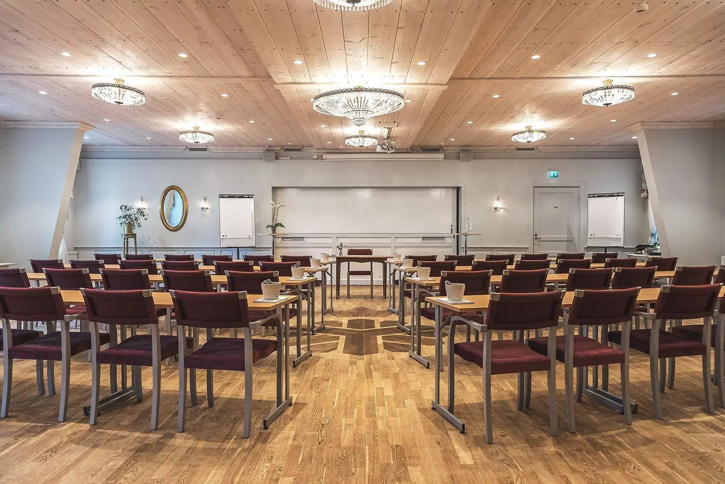 Färna Herrgård & Spa Restaurant