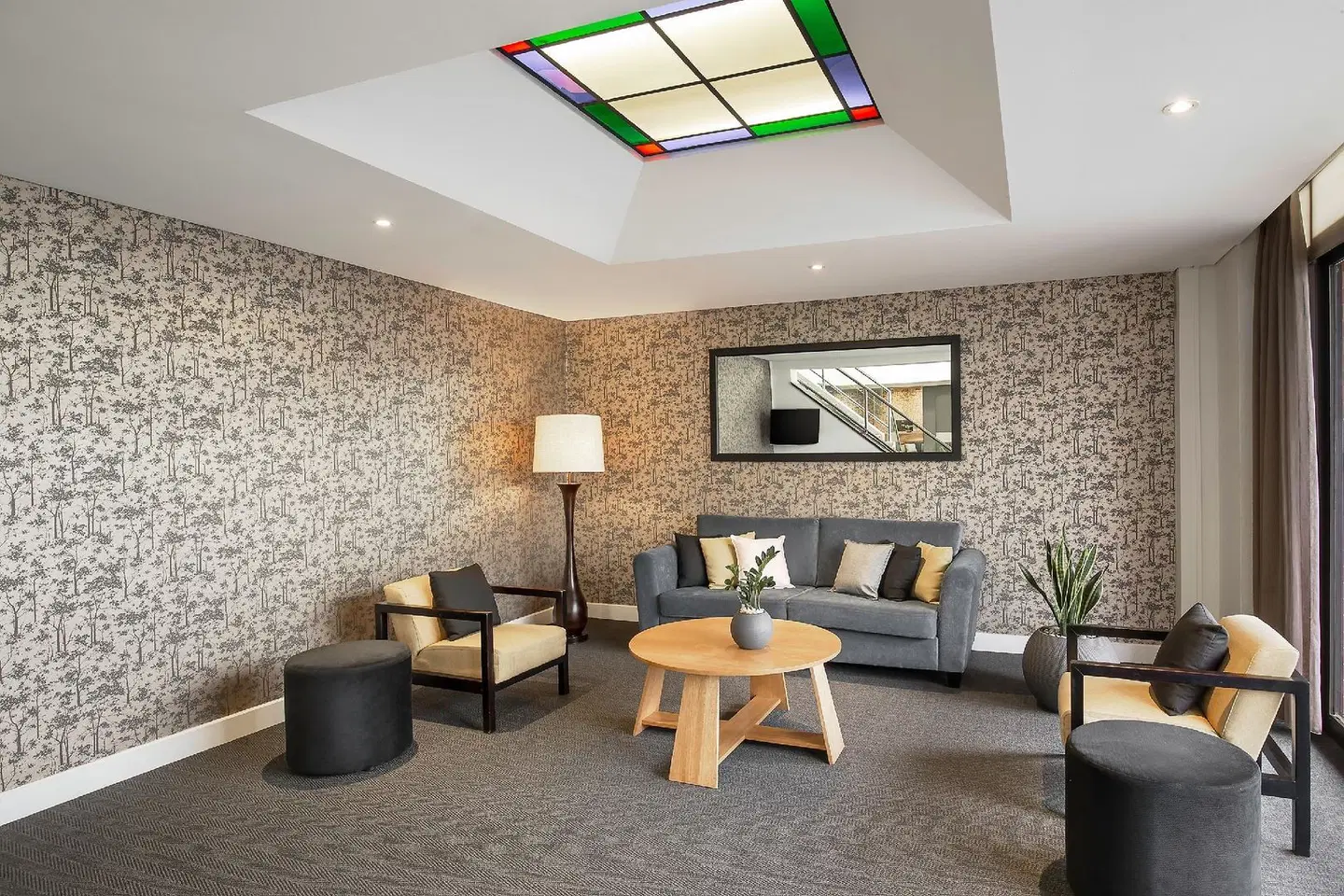 BreakFree Adelaide LOUNGE_LOBBY