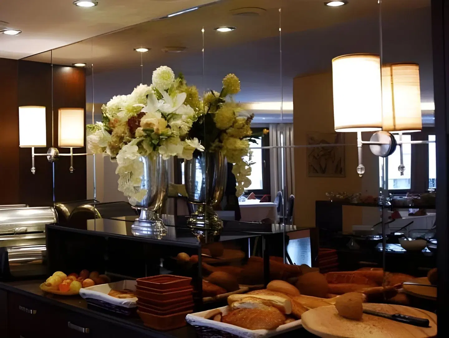 Silivri Park Hotel Restaurant