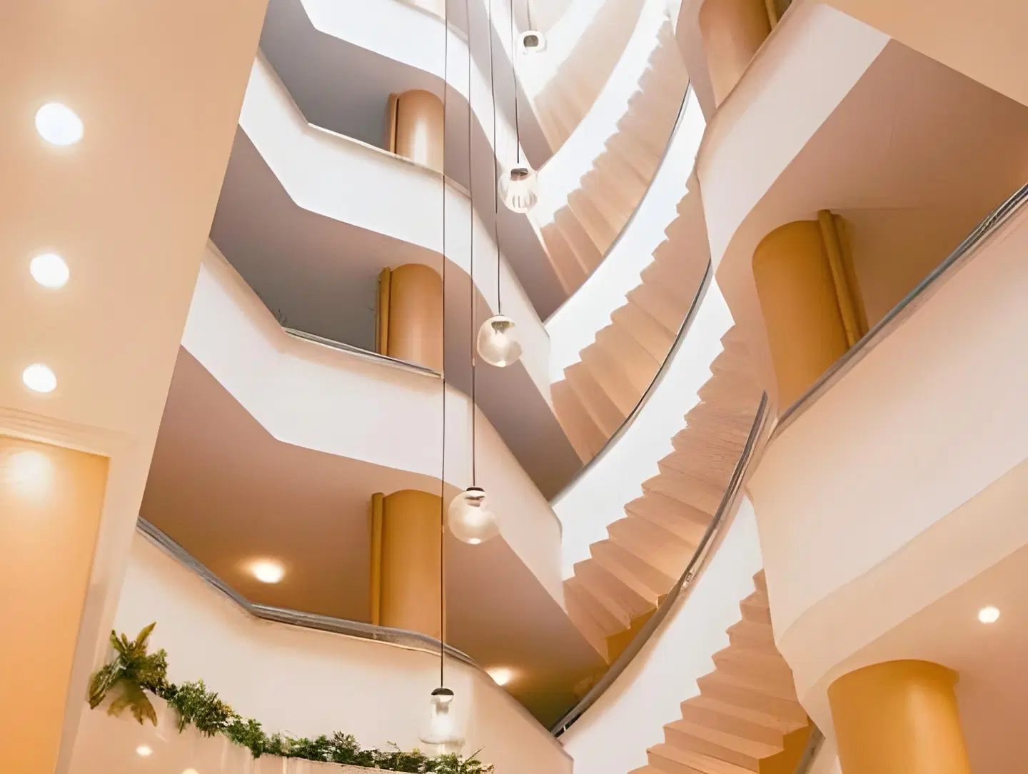 Silivri Park Hotel Badezimmer