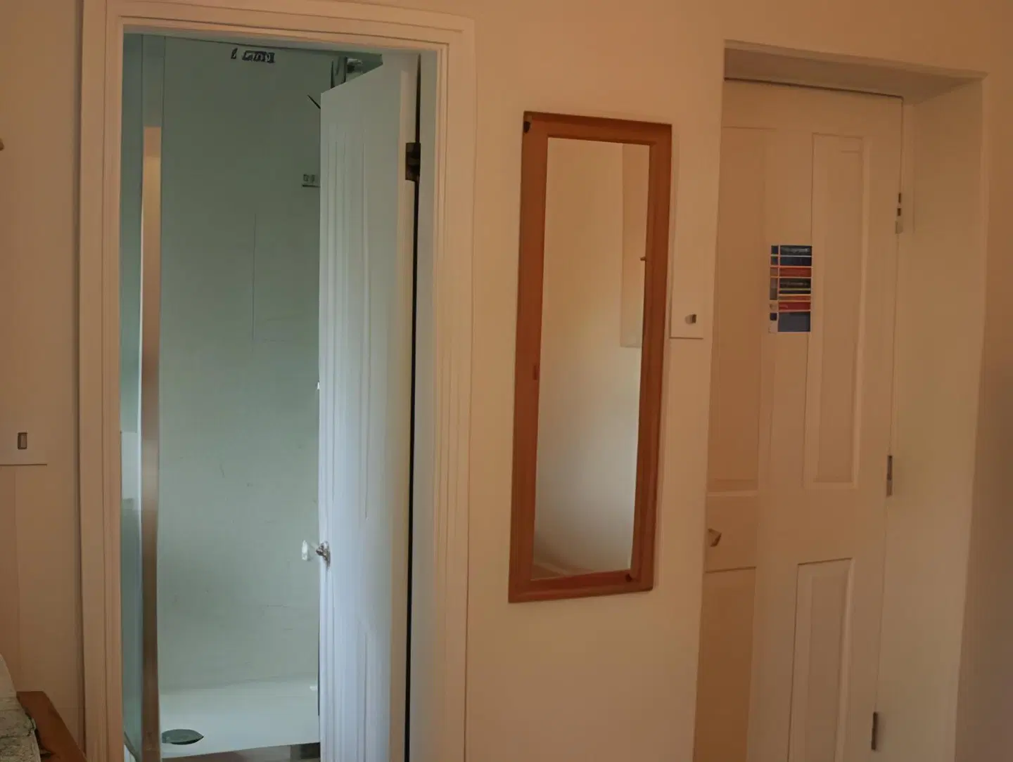 Craig Y Glyn ROOM_EXAMPLE
