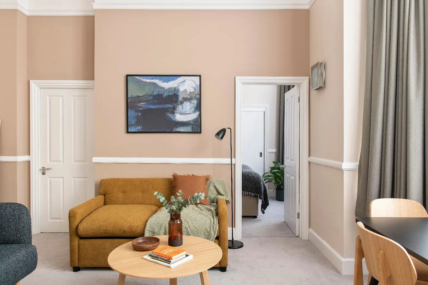 SACO Bristol - West India House ROOM_EXAMPLE