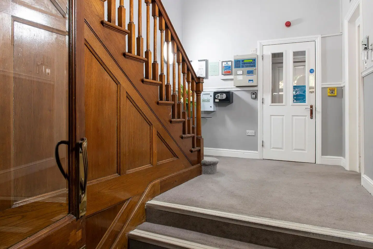 SACO Bristol - West India House LOUNGE_LOBBY