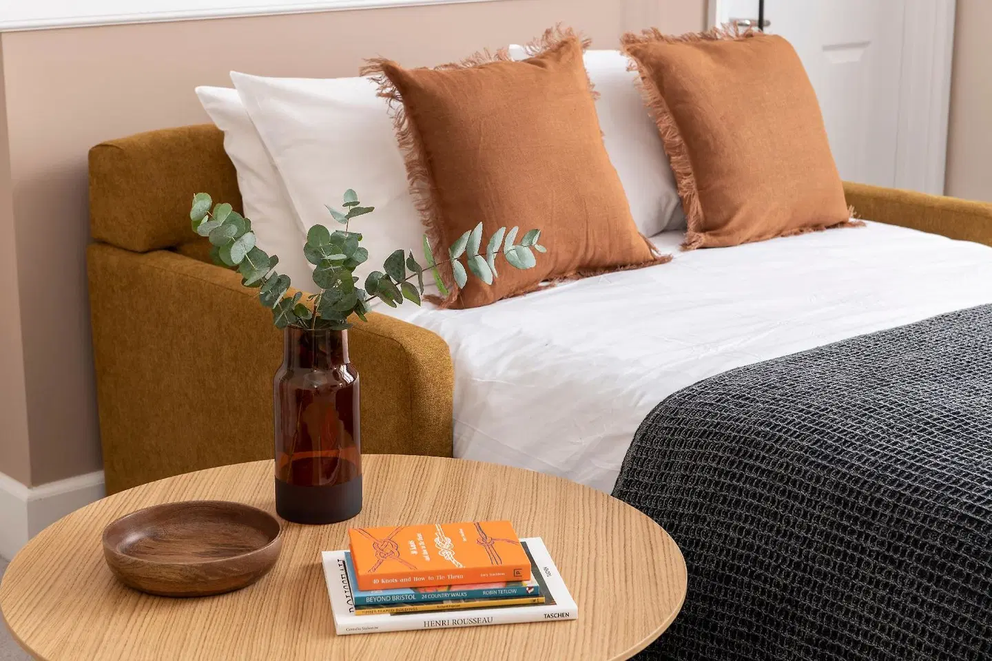 SACO Bristol - West India House ROOM_EXAMPLE