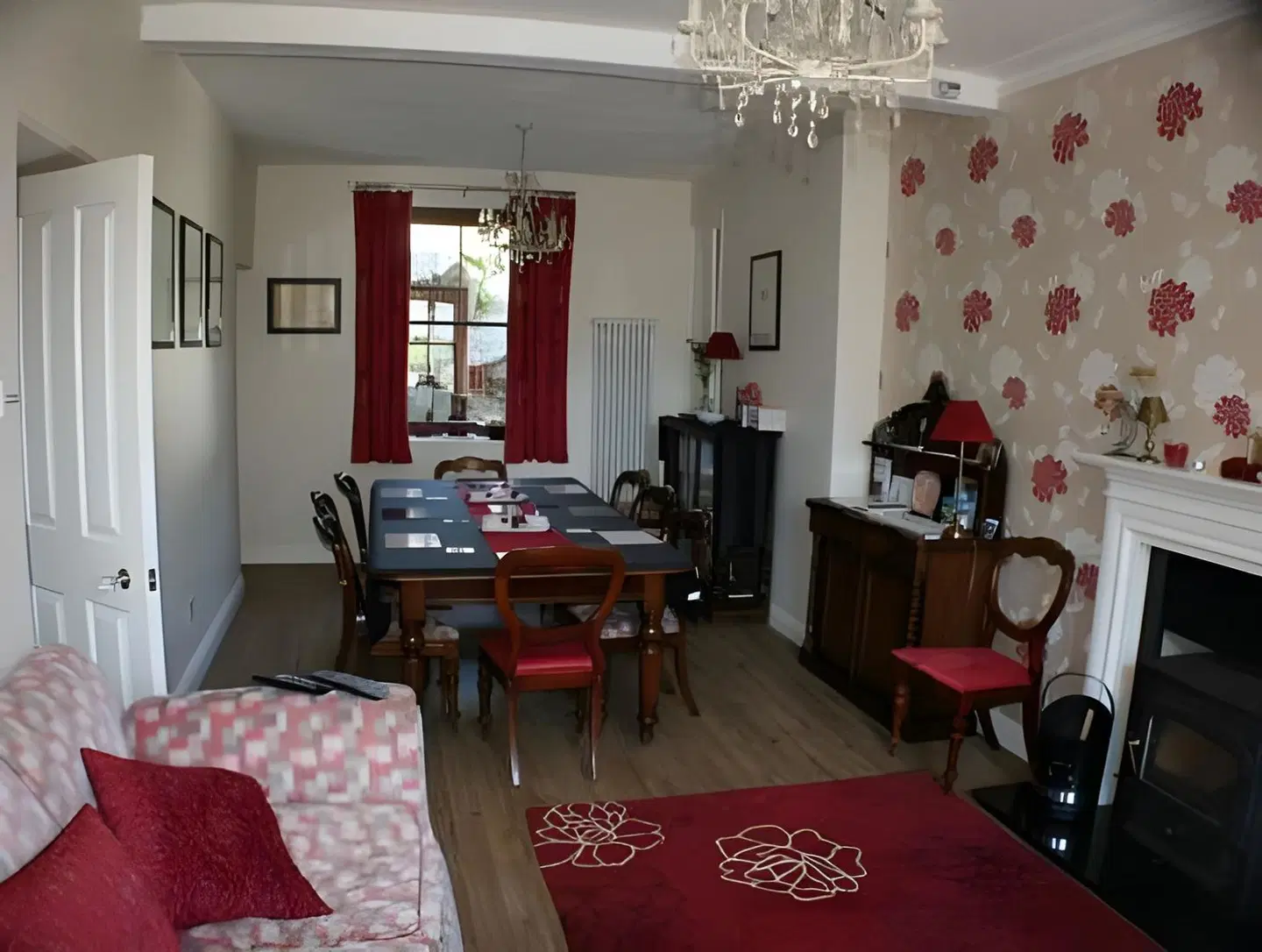 Craig Y Glyn ROOM_EXAMPLE