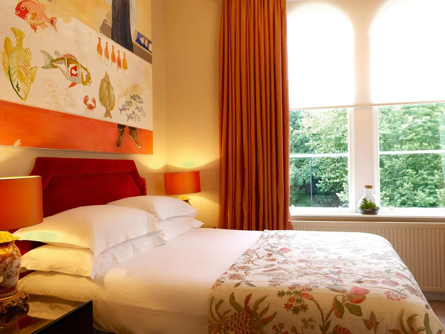 The County Hotel Bath ROOM_EXAMPLE