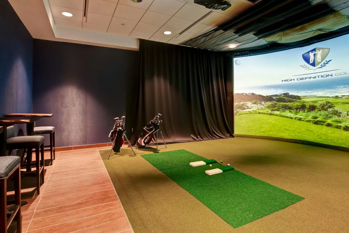 TownePlace Suites by Marriott Kincardine SPORTS_AND_LEISURE