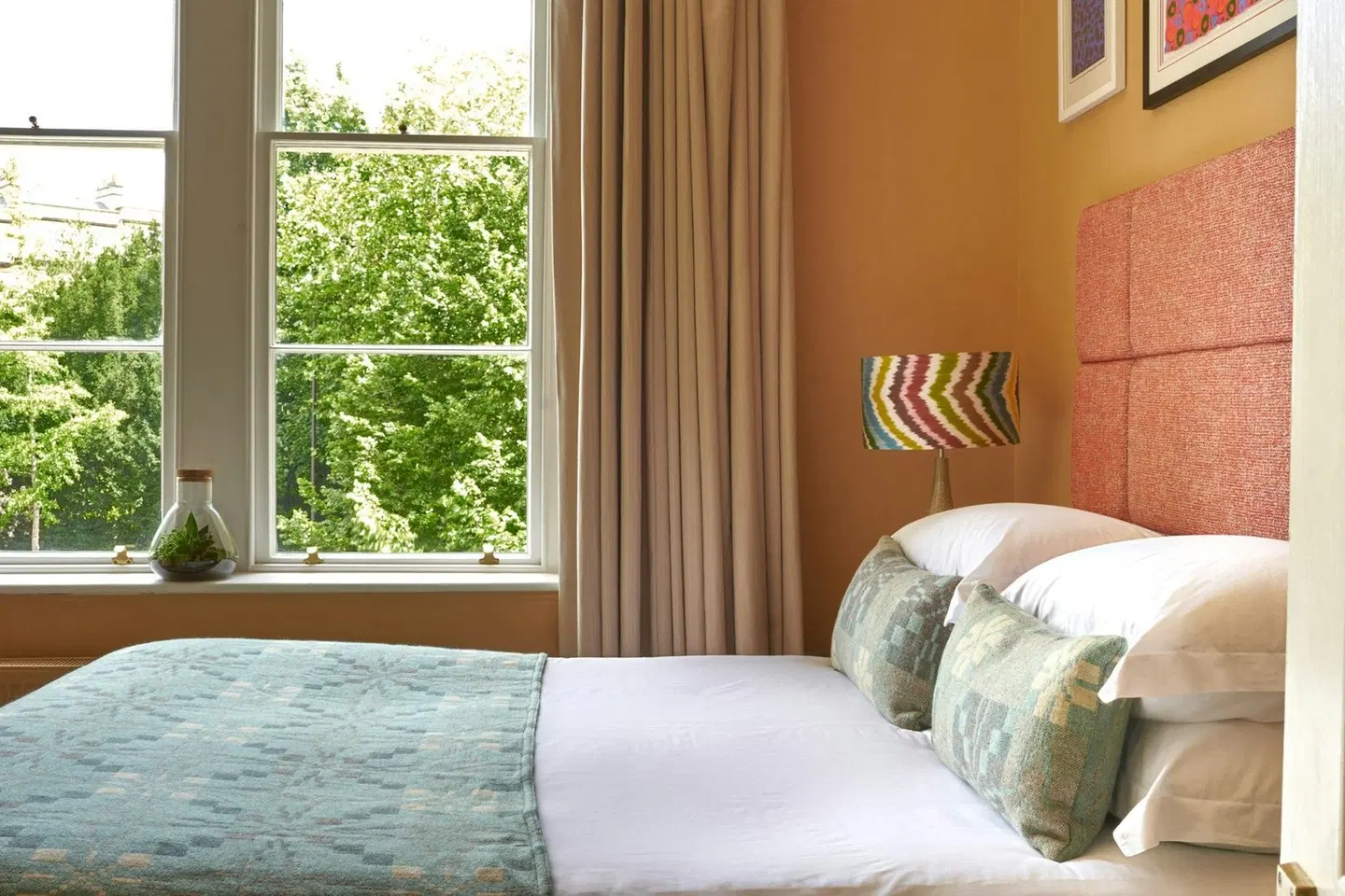 The County Hotel Bath ROOM_EXAMPLE