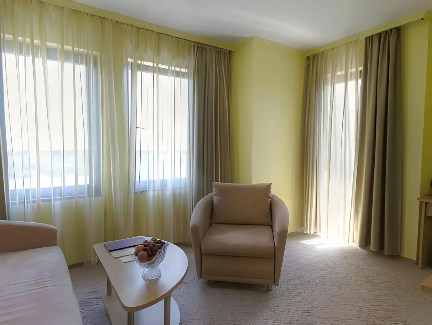 Reverence Hotel ROOM_EXAMPLE