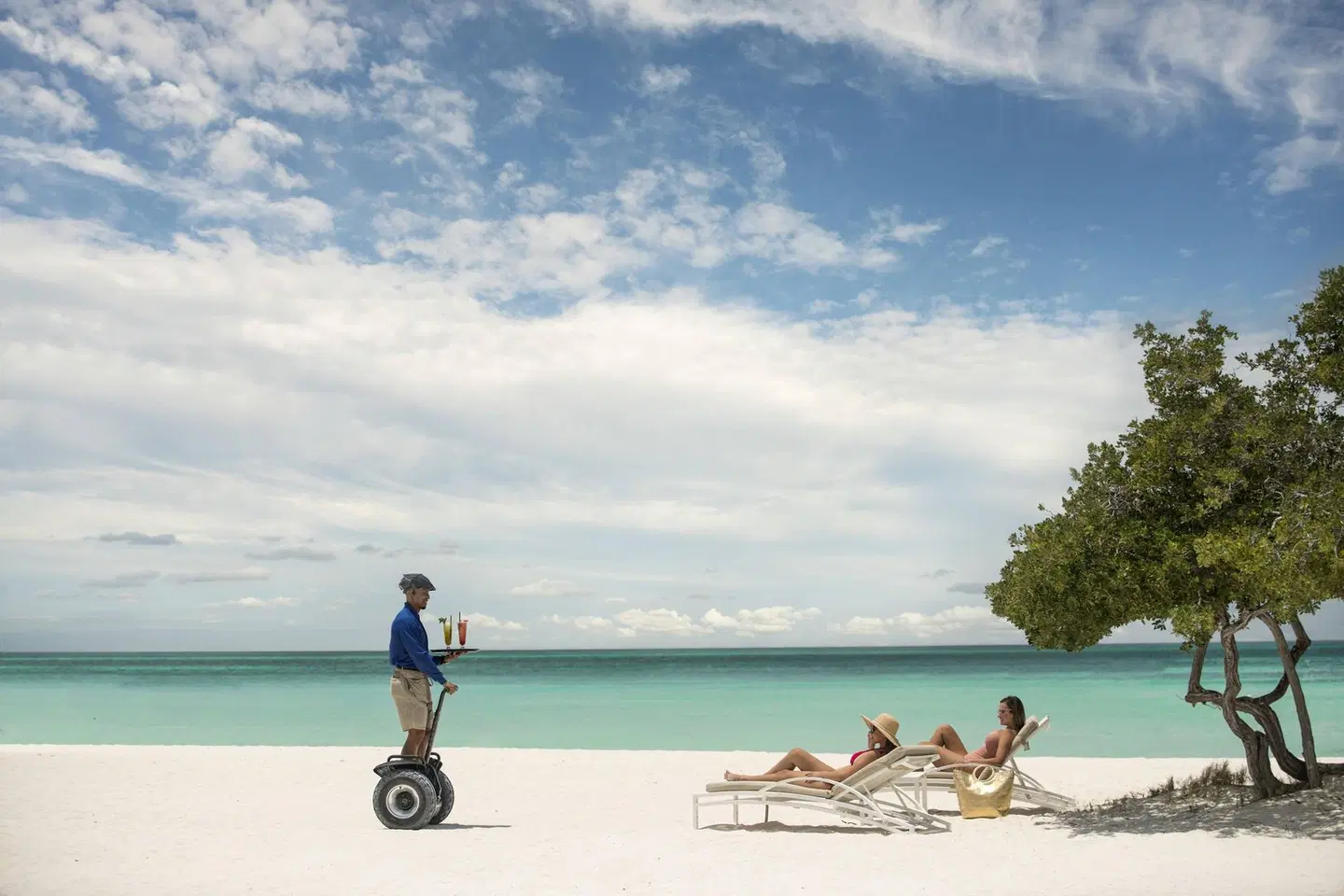 The Ritz-Carlton, Aruba Strand