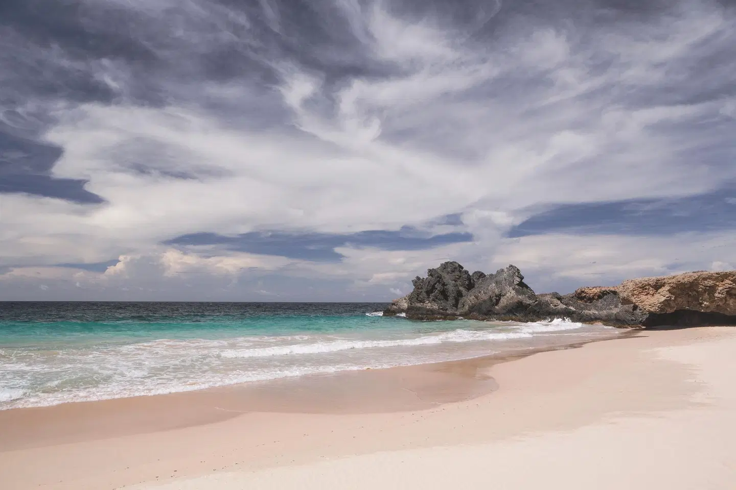 The Ritz-Carlton, Aruba Strand