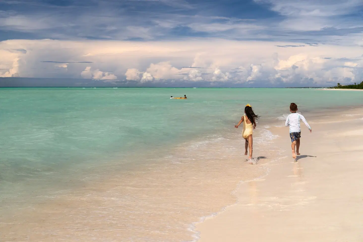 The Ritz-Carlton, Aruba Strand