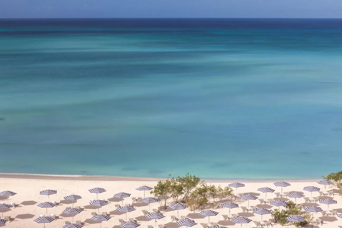 The Ritz-Carlton, Aruba Strand
