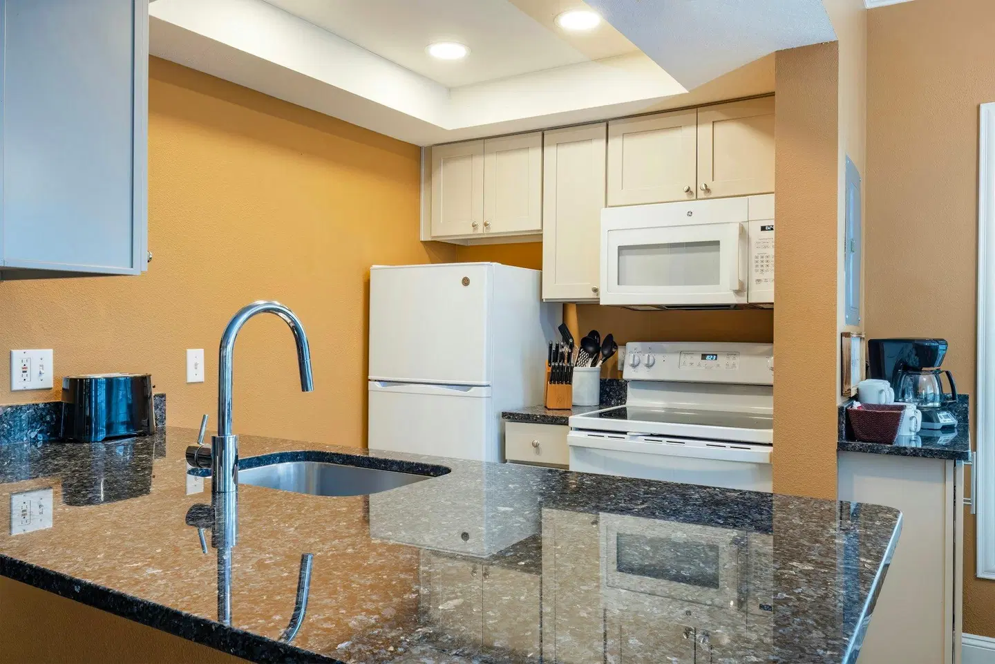 WorldMark Orlando Kingstown Reef Badezimmer