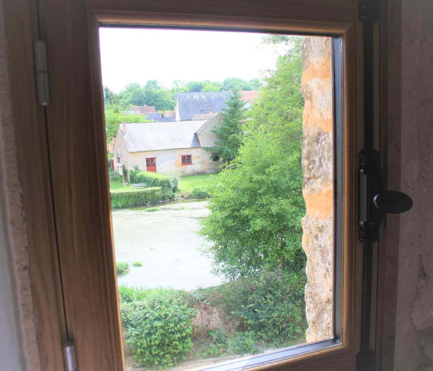 Manoir de la Basse-Cour HEALTH_BEAUTY