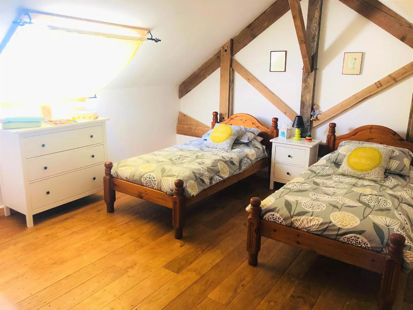 Manoir de la Basse-Cour ROOM_EXAMPLE