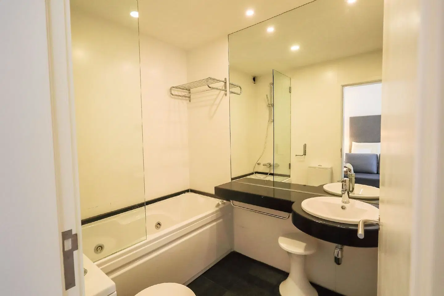 Casas Da Lapa Badezimmer