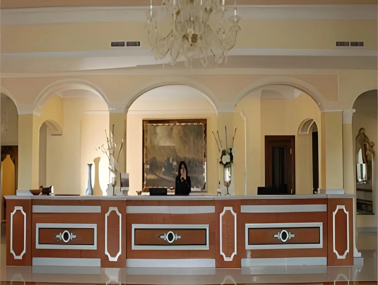 Grand Hotel President LOUNGE_LOBBY