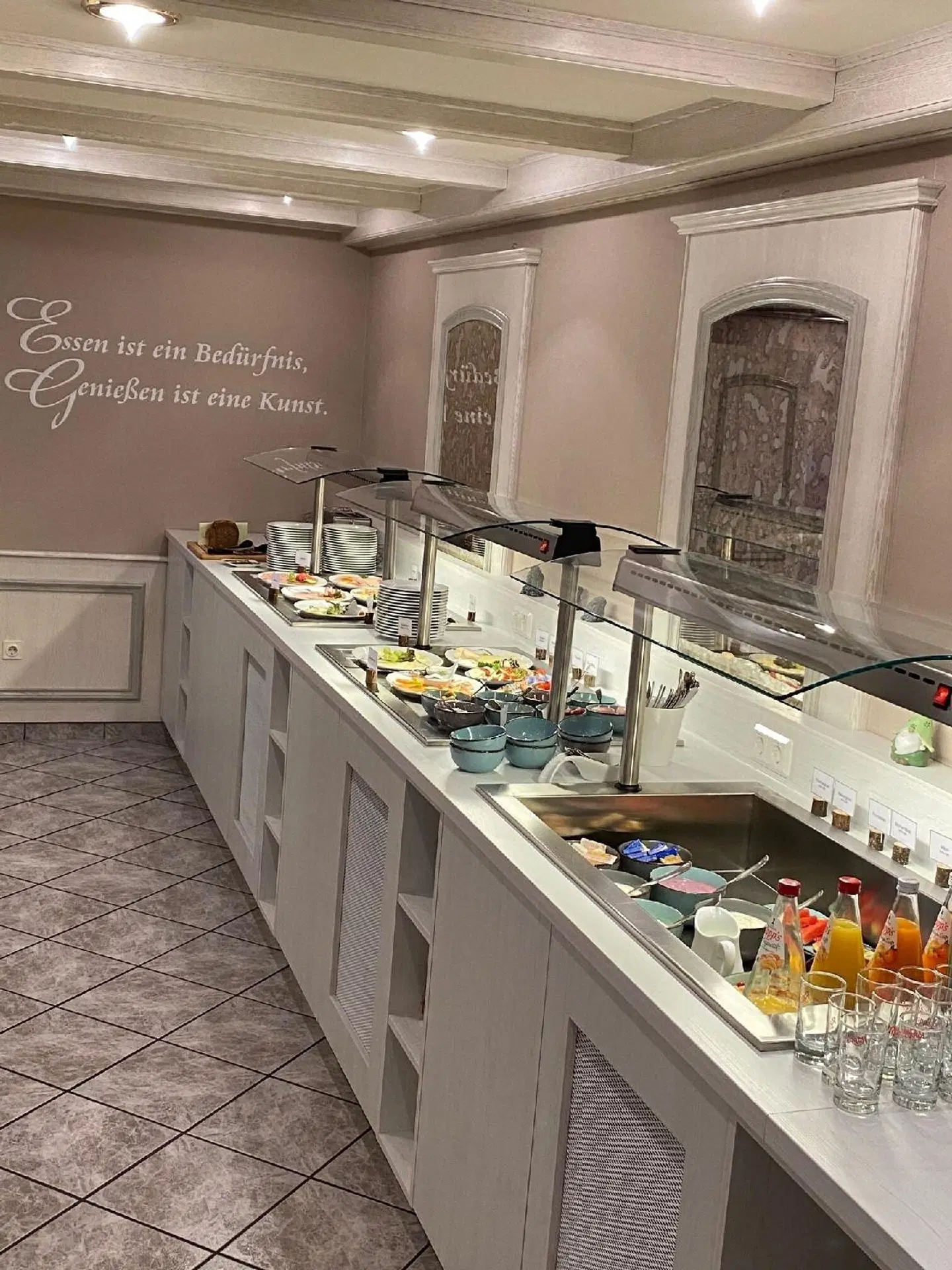 Zum Adler Restaurant