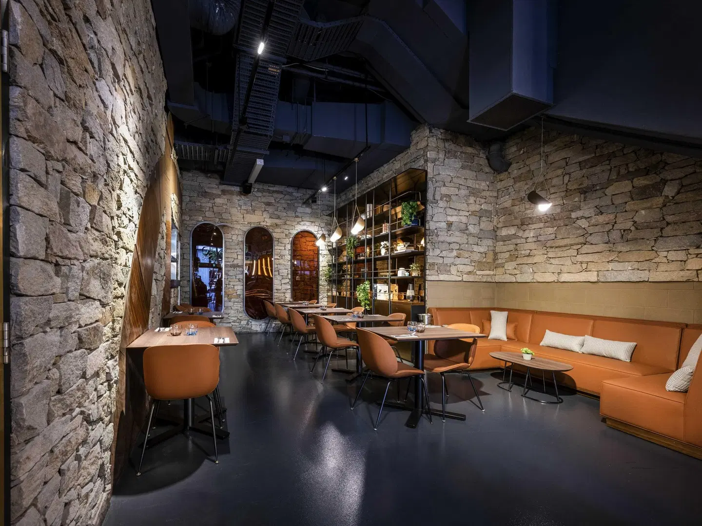 Mantra Terrace Hotel Bar