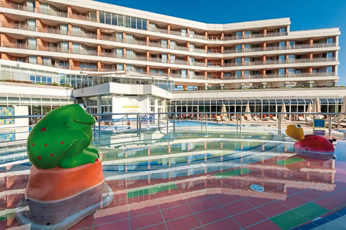 Livada Prestige SPORTS_AND_LEISURE