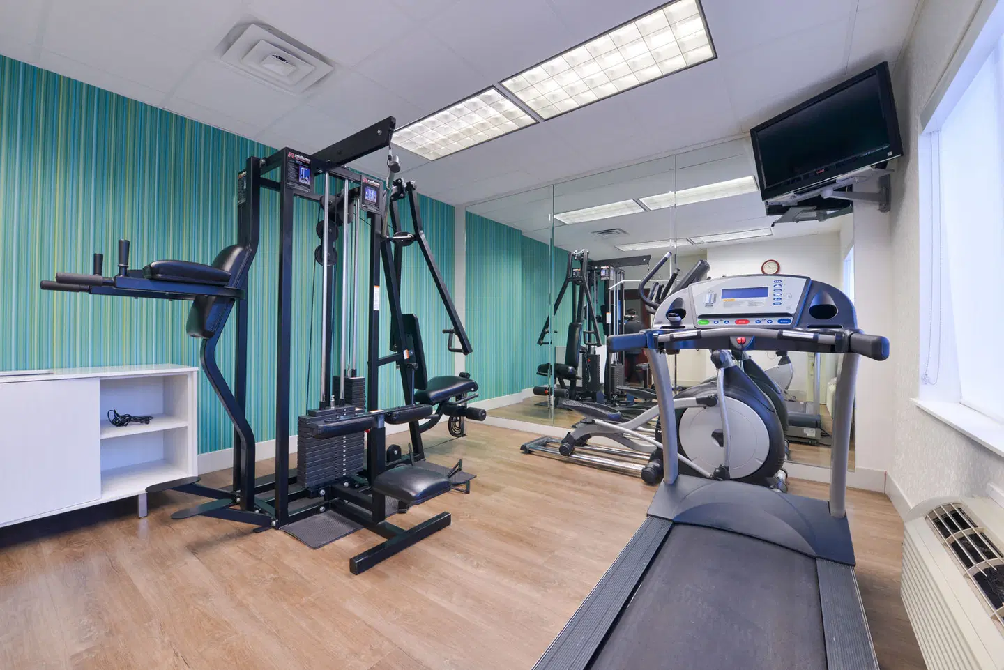 Holiday Inn Express & Suites Abilene Mall South by IHG SPORTS_AND_LEISURE