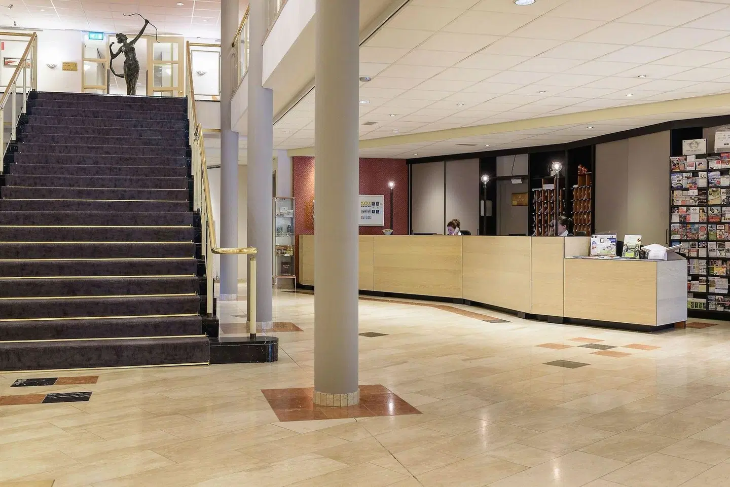 Tjaarda Oranjewoud LOUNGE_LOBBY