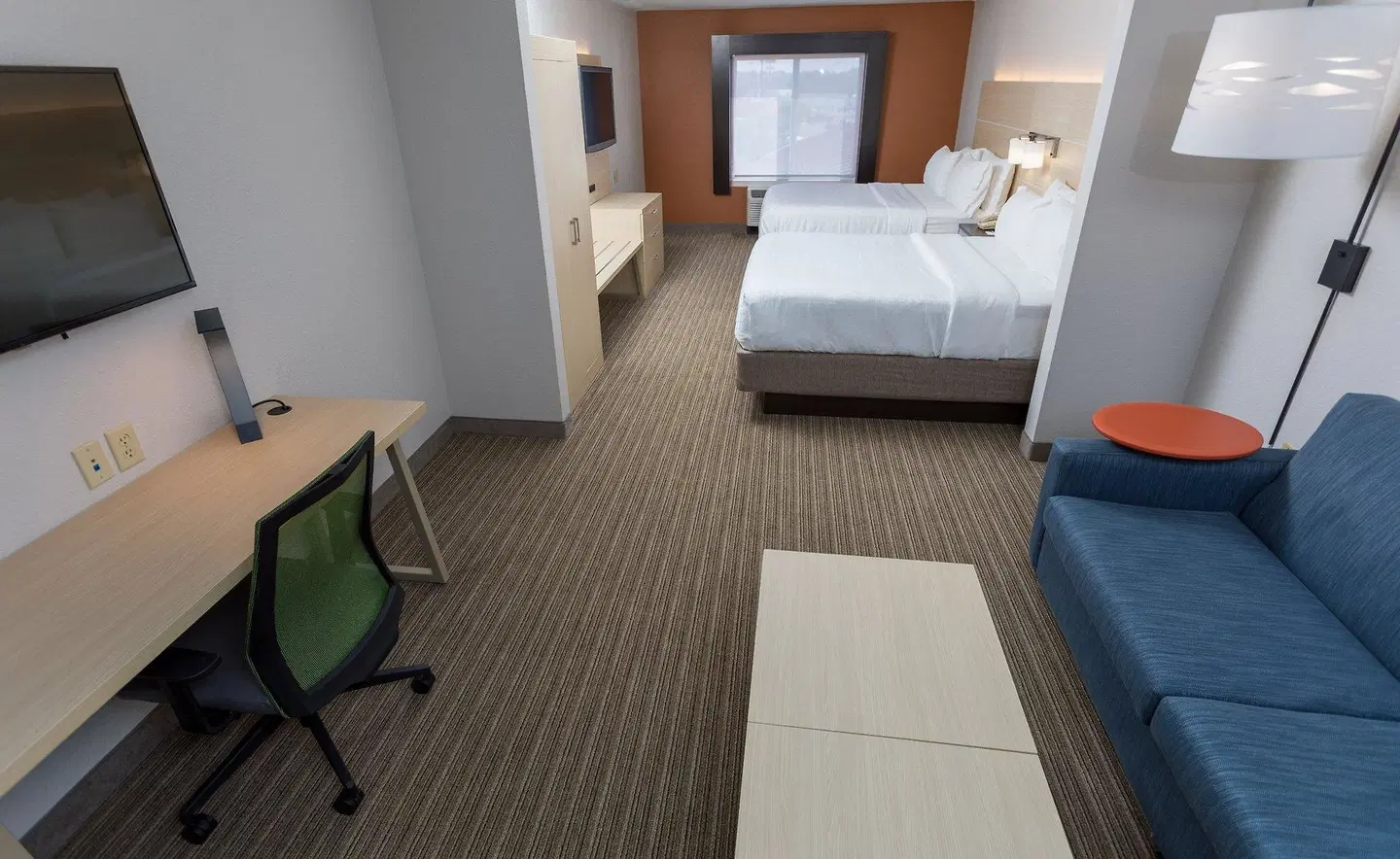 Holiday Inn Express & Suites Athens by IHG ROOM_EXAMPLE