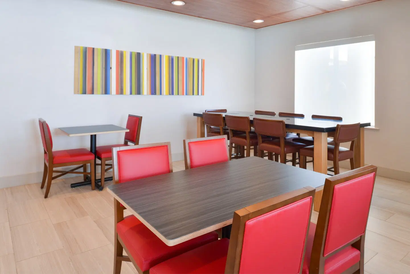 Holiday Inn Express & Suites Abilene Mall South by IHG LOUNGE_LOBBY