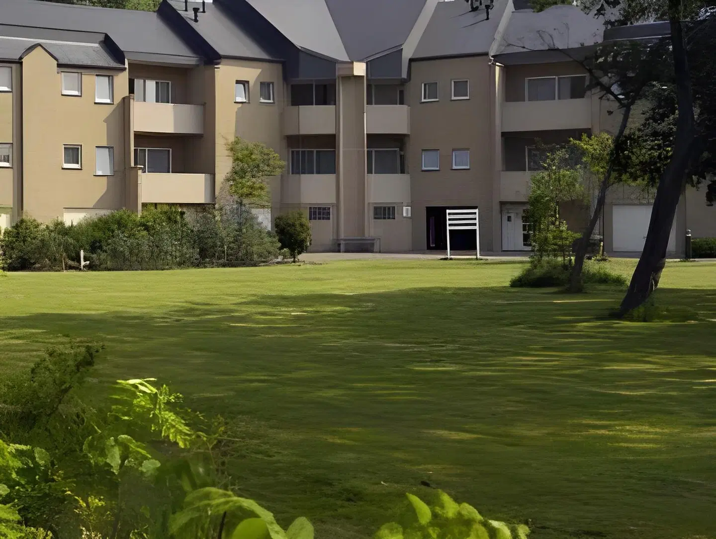 Domein Westhoek Apartment EXTERIOR