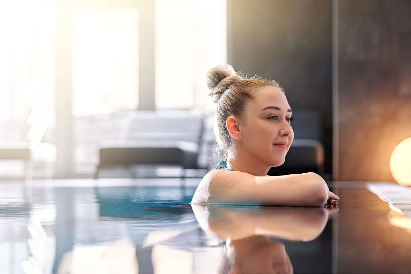 Sheraton Zagreb Hotel HEALTH_BEAUTY