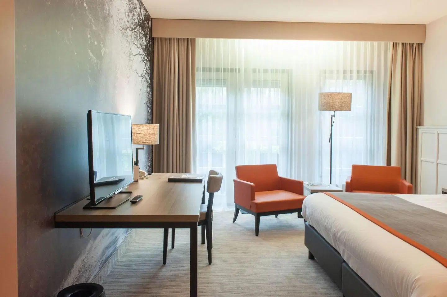 Tjaarda Oranjewoud ROOM_EXAMPLE