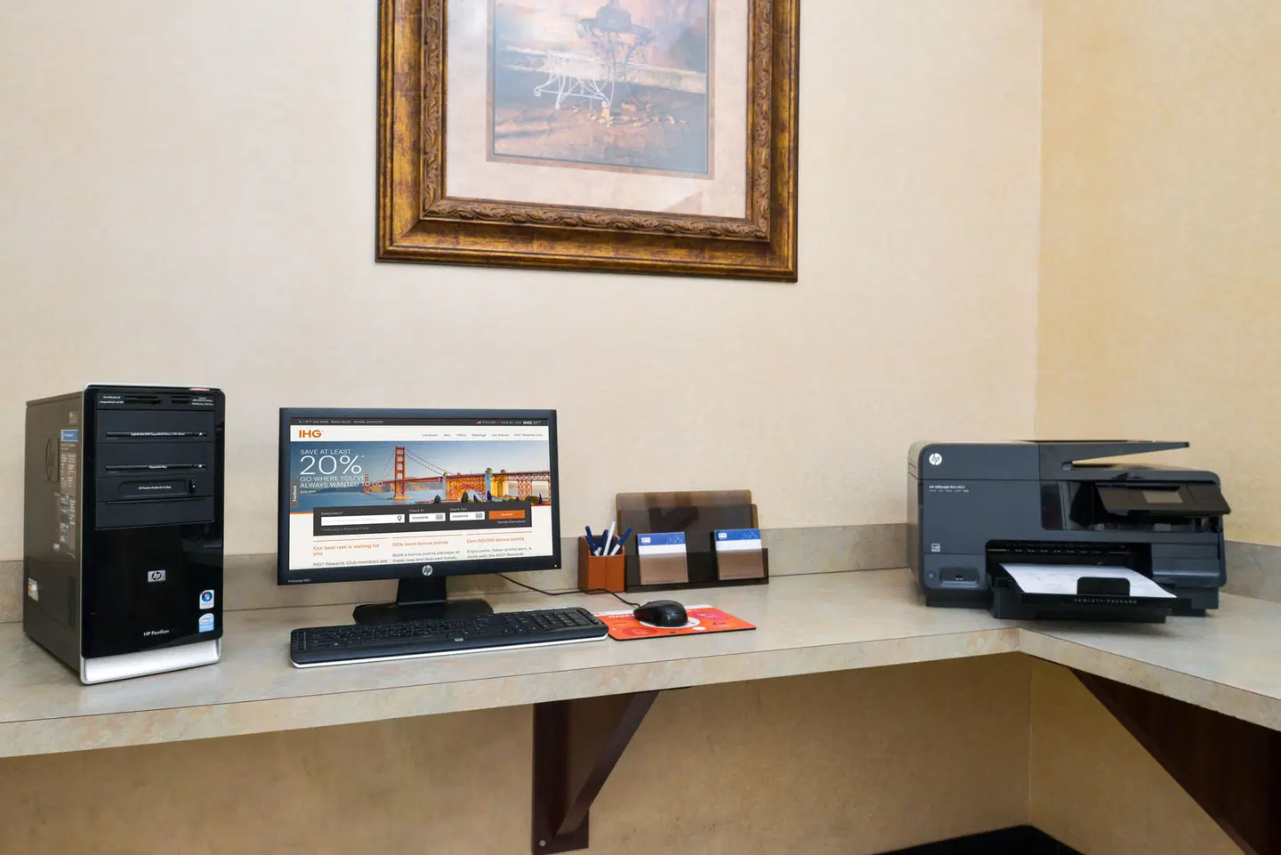 Holiday Inn Express & Suites Abilene Mall South by IHG ROOM_EXAMPLE