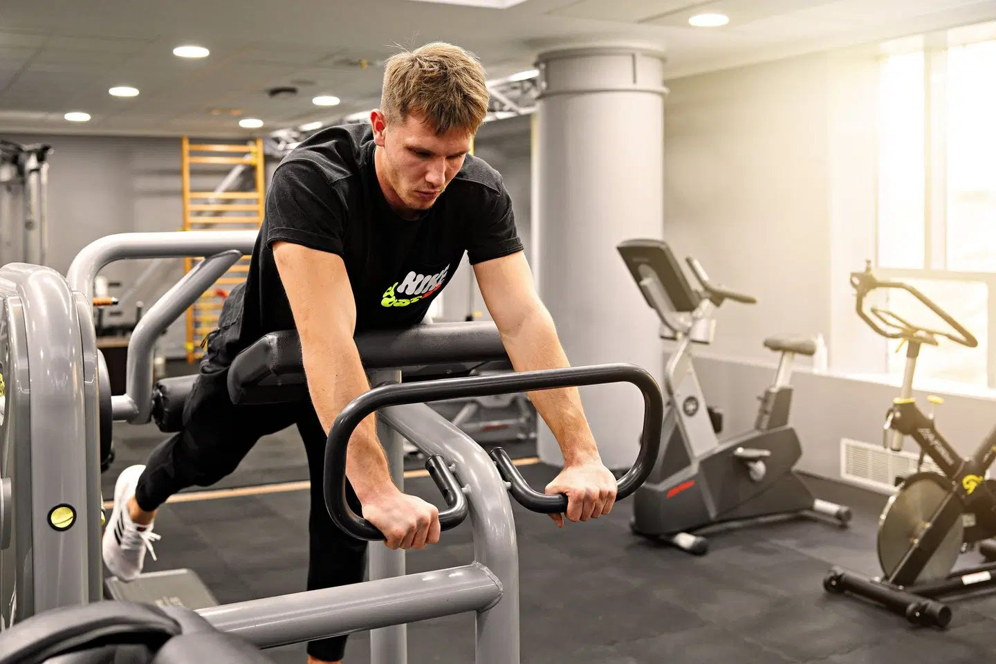 Sheraton Zagreb Hotel SPORTS_AND_LEISURE