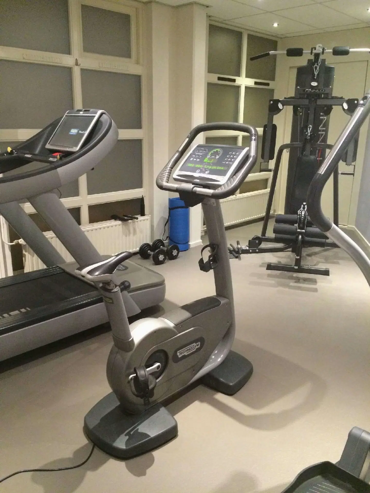 Tjaarda Oranjewoud SPORTS_AND_LEISURE