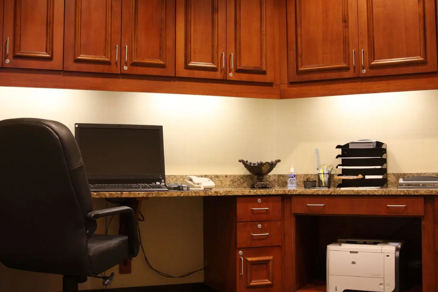Hampton Inn & Suites Paducah ROOM_EXAMPLE