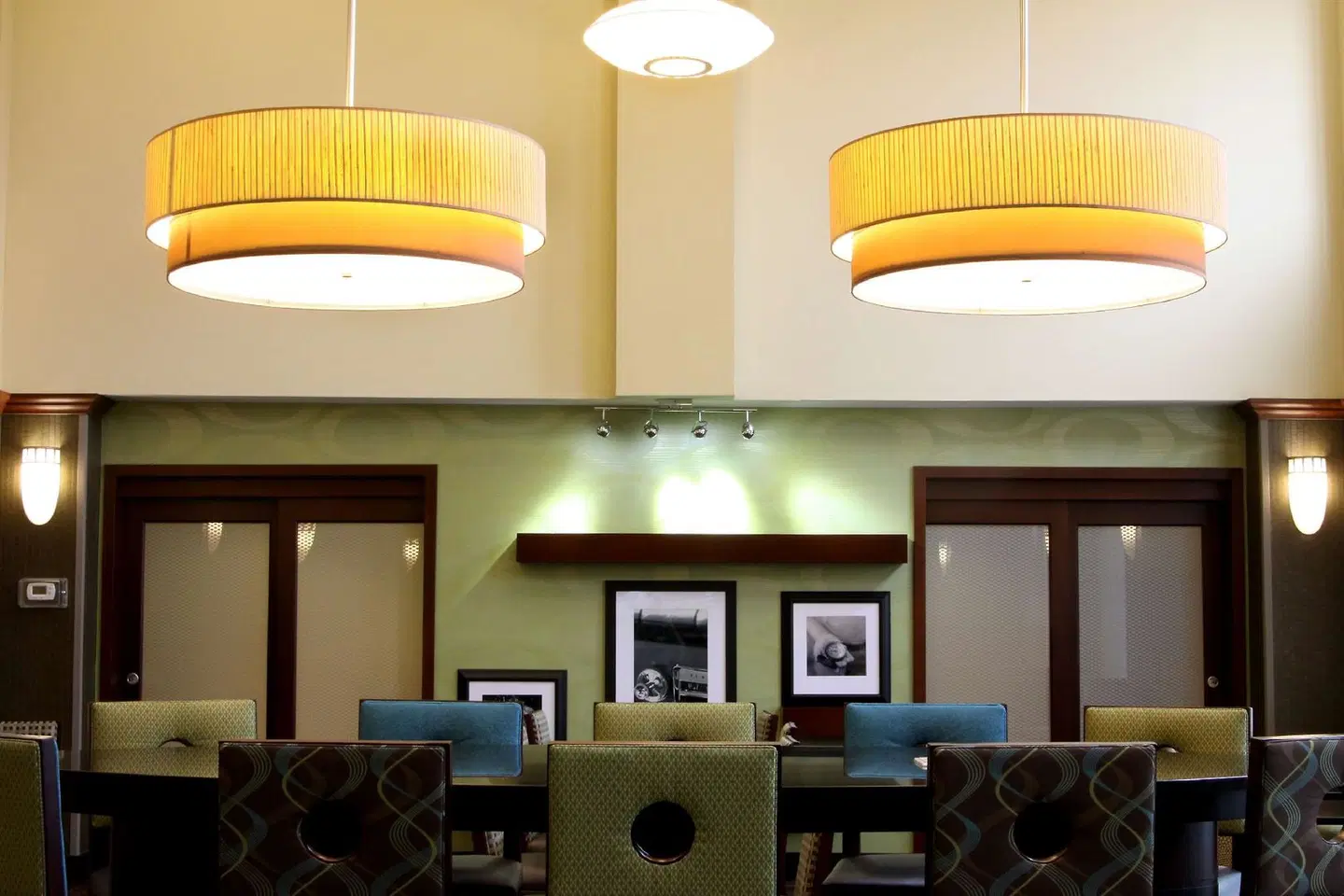 Hampton Inn & Suites Paducah ROOM_EXAMPLE