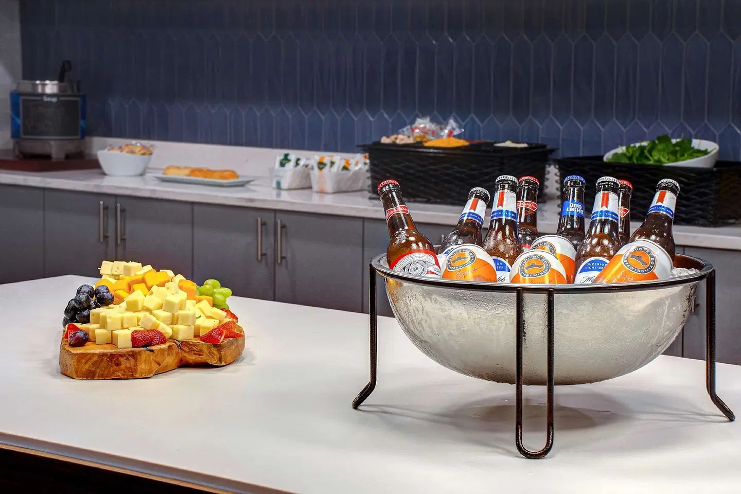 Homewood Suites by Hilton Lexington-Hamburg Restaurant