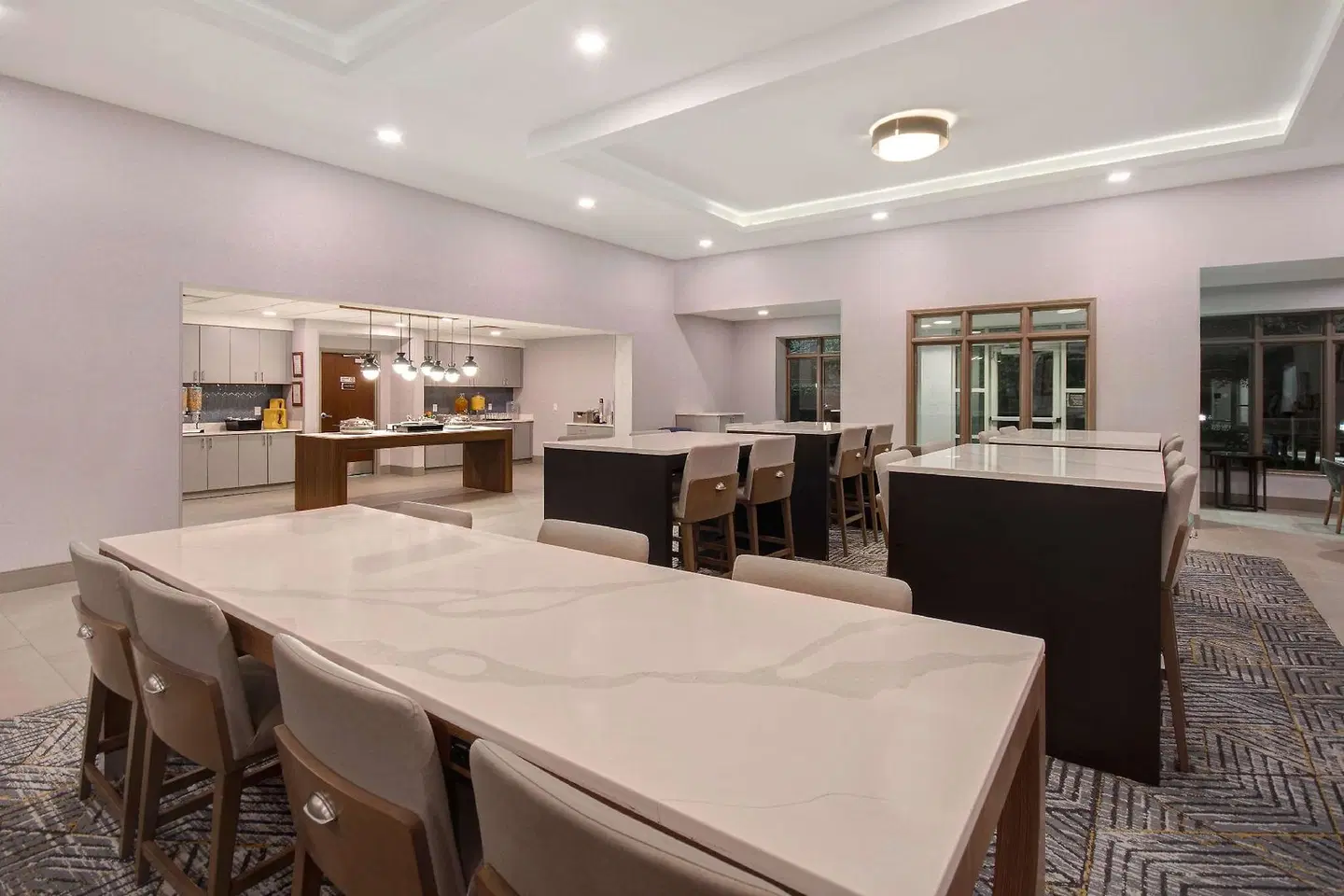 Homewood Suites by Hilton Lexington-Hamburg Konferenz