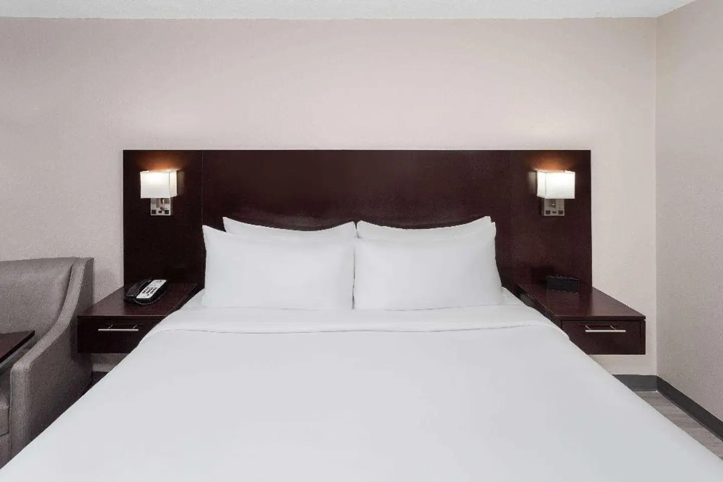 Days Inn by Wyndham Melbourne ROOM_EXAMPLE
